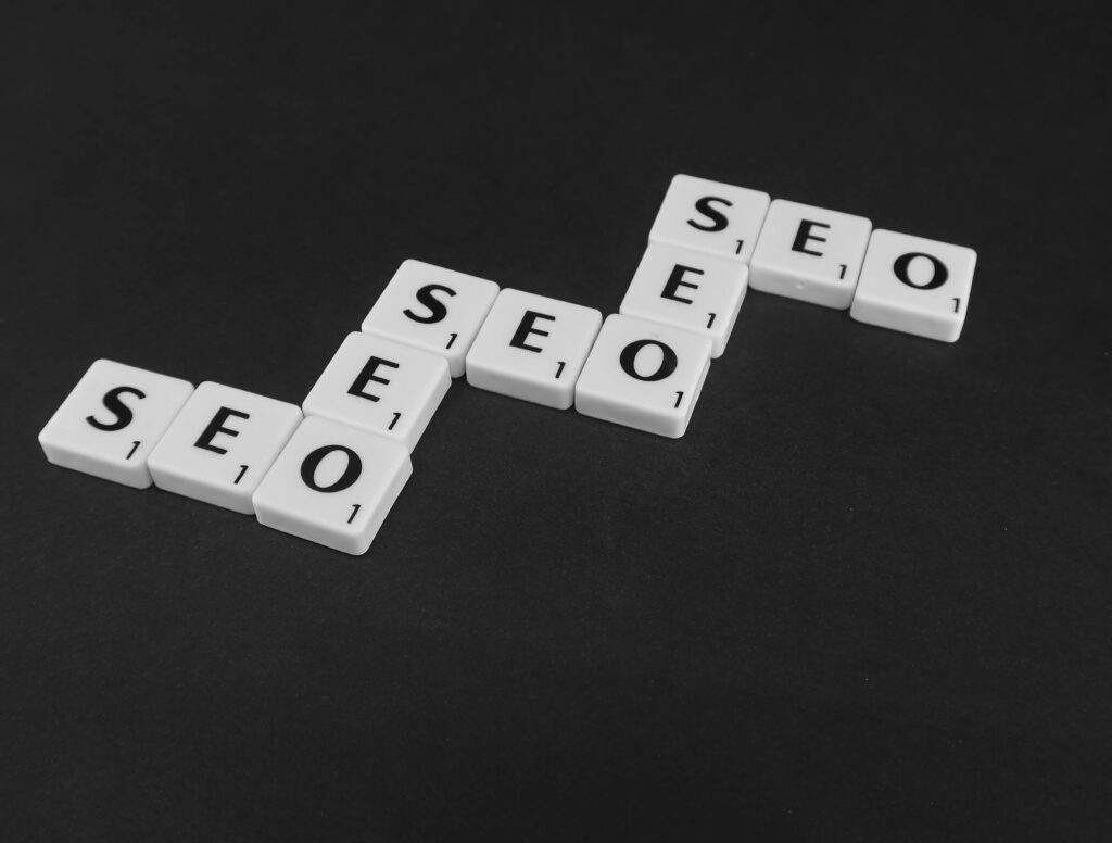 SEO in Digital Marketing